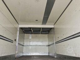 VOLVO Koffer, FLL42 RD, Euro 6, LBW, 21 Europlatten