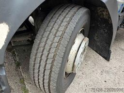 VOLVO Koffer, FLL42 RD, Euro 6, LBW, 21 Europlatten