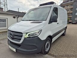 MERCEDES-BENZ Sprinter Kasten 317 CDI L1-H1*-20 Grad-0 Grad *