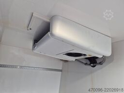 MERCEDES-BENZ Sprinter Kasten 317 CDI L1-H1*-20 Grad-0 Grad *