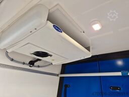 MERCEDES-BENZ Sprinter Kasten 317 CDI L1-H1*-20 Grad-0 Grad *