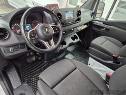 MERCEDES-BENZ Sprinter Kasten 317 CDI L1-H1*-20 Grad-0 Grad *