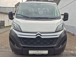CITROEN Jumper Pritsche 2.2*Kipper*AHK 3000 KG*