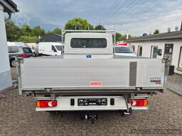 CITROEN Jumper Pritsche 2.2*Kipper*AHK 3000 KG*