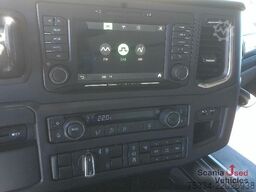 Scania S 450 A4x2NA S-Model TOP DAB 500+700L Alu Tanks