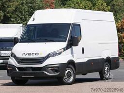 Iveco Daily 35S16H3.0A8VY