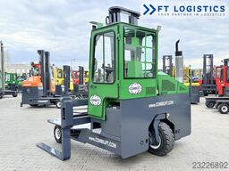 Combilift C4500 DIESEL WIDE-FORK-POSITIONER