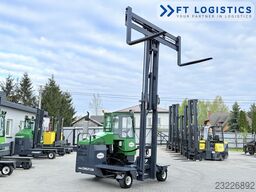 Combilift C4500 DIESEL WIDE-FORK-POSITIONER