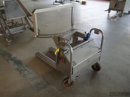 Van Oirschot Backsaver