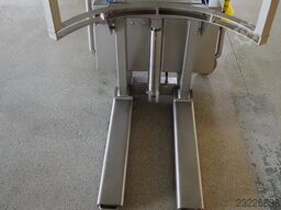 Van Oirschot Backsaver