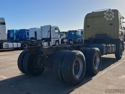 Scania 124 - 420 (MANUAL GEARBOX / BOITE MANUELLE / LA...