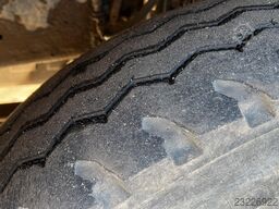 Scania 124 - 420 (MANUAL GEARBOX / BOITE MANUELLE / LA...