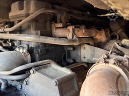 Scania 124 - 420 (MANUAL GEARBOX / BOITE MANUELLE / LA...