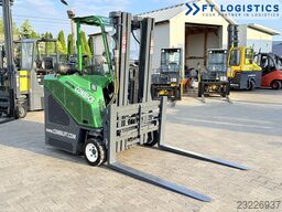 Combilift CB3000 DIESEL TRIPLEX 4900 POSITIONER