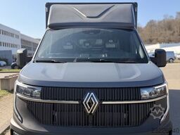 Renault Food Truck, Imbisswagen, NEU, REDUZIERT