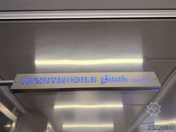 Renault Food Truck, Imbisswagen, NEU, REDUZIERT