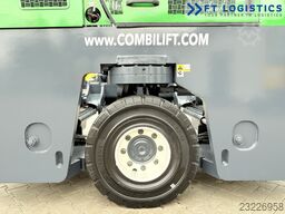 Combilift C6000 DIESEL DUPLEX 4650 SIDE-SHIFT