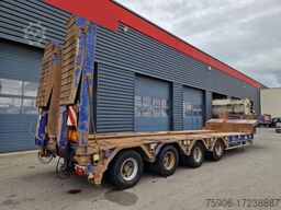  PORTE ENGINS 4 ESSIEUX