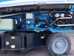 Genie SX135XC Diesel, 43m Working Height, 27.5m Reach, B