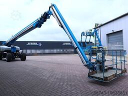 Genie SX135XC Diesel, 43m Working Height, 27.5m Reach, B