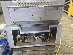 Grasselli NSL 600