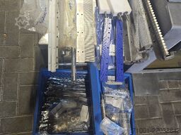 Grasselli NSL 600