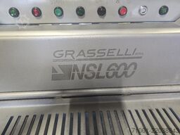 Grasselli NSL 600