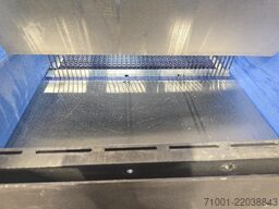 Grasselli NSL 600