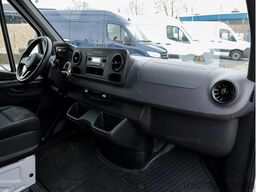 Mercedes-Benz eSprinter 312 Kasten FWD,3.924mm Radstand