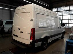 Mercedes-Benz Sprinter 317 CDI,L2H2,Automatik,Kamera,LED