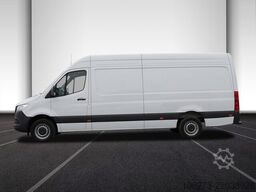 Mercedes-Benz Sprinter 317 Maxi,Automatik,Kamera,Klima,MBUX