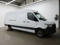 Mercedes-Benz Sprinter 317 Maxi,Automatik,Kamera,Klima,MBUX