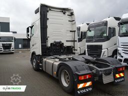 VOLVO FH 500 Globetrotter XL I-ParkCool ACC