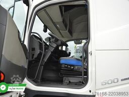 VOLVO FH 500 Globetrotter XL I-ParkCool ACC