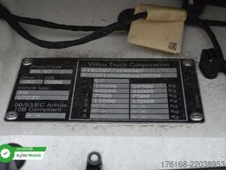 VOLVO FH 500 Globetrotter XL I-ParkCool ACC