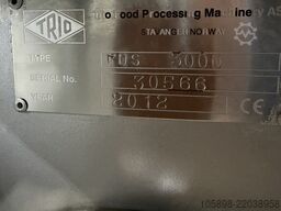 Trio FDS3000
