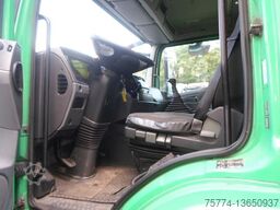 MERCEDES-BENZ 1926 L/ Tiefkühler