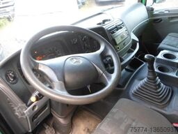 MERCEDES-BENZ 1926 L/ Tiefkühler