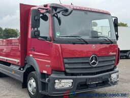 Mercedes-Benz Atego 823 3 Sitze + Klima + AHK + NUR 60.153 Km