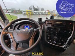 Iveco Stralis 420