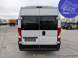 Fiat Ducato 2.0 Multijet L3H2