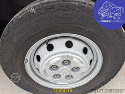 Fiat Ducato 2.0 Multijet L3H2