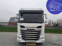 DAF XF Euro6 480