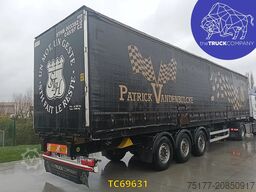 Hoet Trailers 