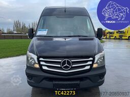 Mercedes-Benz Sprinter 314 CDI L2 H2