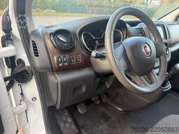 FIAT Talento Kasten L1H1 1,0t SX