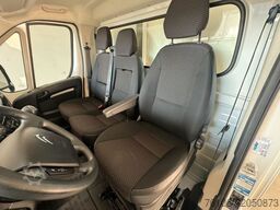 CITROEN Jumper Tiefkühlkoffer Carrier Xarios 350 *Klima*