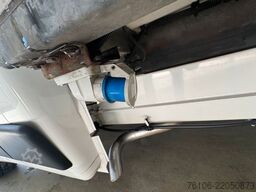 CITROEN Jumper Tiefkühlkoffer Carrier Xarios 350 *Klima*