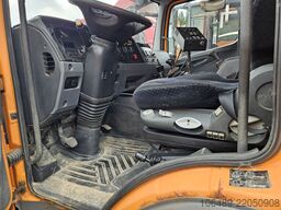 Mercedes-Benz Atego .1324.4x4 Meiler Kipper Winterdien