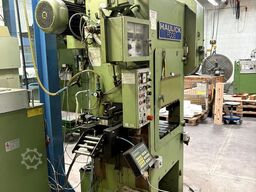 HAULICK ROOS RVD 40
